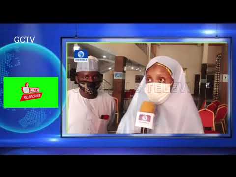 Most watch wahala in Aso rock as this happen.