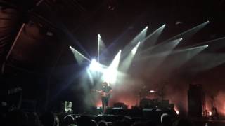 Courtney Barnett - ode to odetta live at Somerset house London