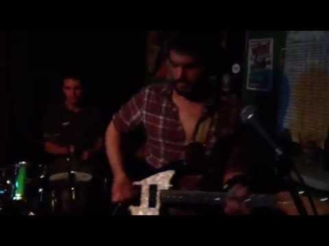 Family Lumber - Everything You Wanted To Say (Live at Mr. Beery's)