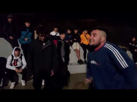 KMIBA vs ANTVIS vs MASTER V | 1ª RONDA - JORNADA 6 | LGP T3