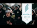 Salam Ya Mahdi Canada Official Video سلام يا مهدي كندا النسخة الرسمية