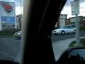 Driving At Dusk Along 137th Avenue