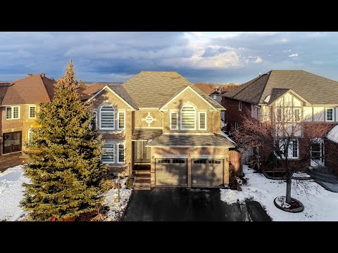 121 Mountainash Road Brampton