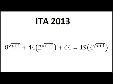 POLYNOMIALS - ITA 2013