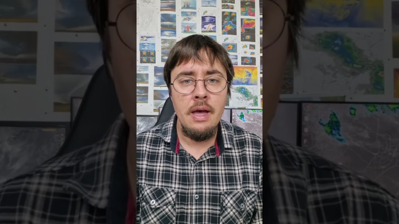 Previsão do tempo e temperatura para Itapiranga e região nesta quinta-feira (8)