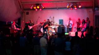 This Time Baby's Gone For Good - Southside Johnny - Kittanning PA