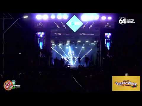 🟢FESTA DE EMANCIPAÇÃO POLÍTICA DE SALGADINHO PARAÍBA/PB! ▶️19/12/2025🟢