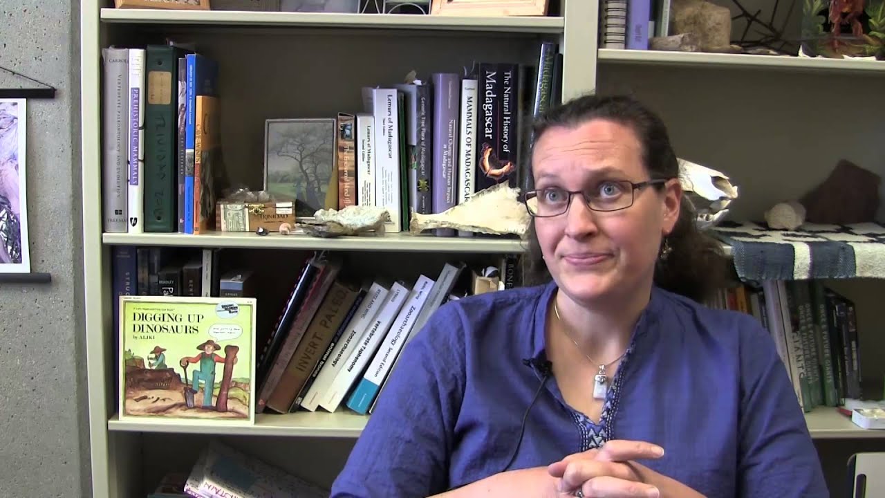 UC Assists Climate Change Exhibit