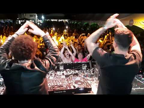 Felguk, Scarlatelli @ Love Tonight ( VIBE SESSIONS )