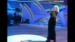 Raffaella Carrà - Forte forte forte (remix slow 2015)