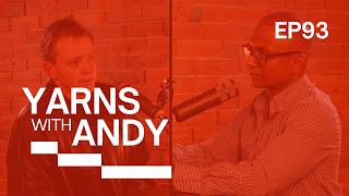 EP 93 - Christian Van Der Pump