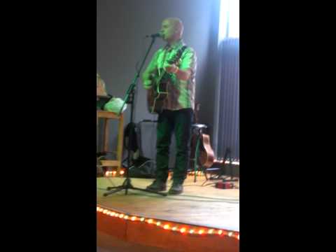 ian livesey   (live guitar and verse @ Cadence Festival, June 2014)