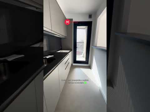 Video de YouTube - Alquiler apartamento a estrenar 2 dormitorios con vista al mar  en Barra de Carrasco