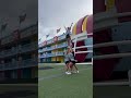 USF ALL GIRL WORK Cheer Uca Uca24 Uda Uda24 Stunts Stunting Usfcheer