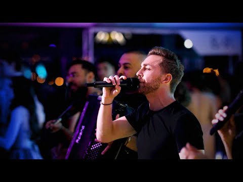 Select Focsani - Gia Ta Lefta / Mama Mea E Florareasa / Saraiman (Live Cover 2020)