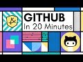 Using Git & GitHub