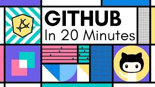 GitHub Tutorial for Beginners thumbnail