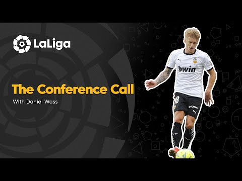 The Conference Call: Daniel Wass