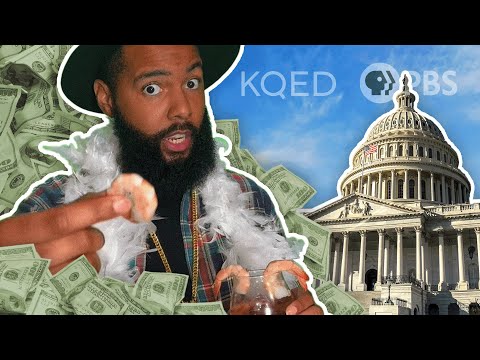 How Does Lobbying REALLY Work?