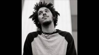 Kweku Collins - The Wayside ft. Tatiana Hazel