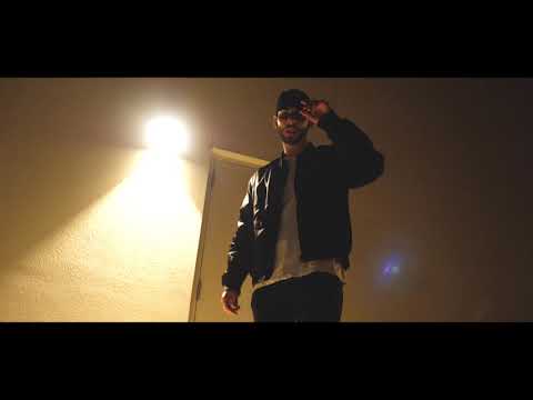 Robbie Russell - 8IGHTY (Official Video)