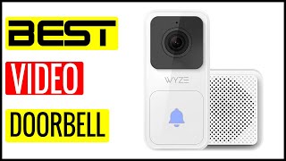 ✅  Best Video Doorbell System Reviews In 2023 🏆 Top 5 In The Market