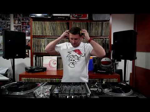 Peetboy Xmas Highlander Classic Vinyl Mix