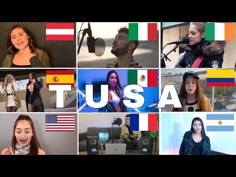 Who Sang It Better :KAROL G, Nicki Minaj - Tusa (us,austria spain,france,colombia)