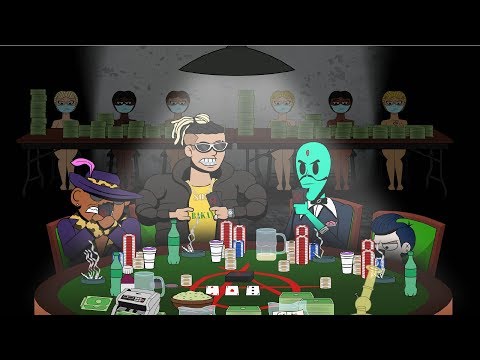 BVNDIDOS - Robert De Niro feat. Magic Q