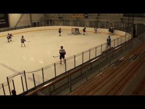 181007 Blues B2 - Sport, erä 3 - osa 2