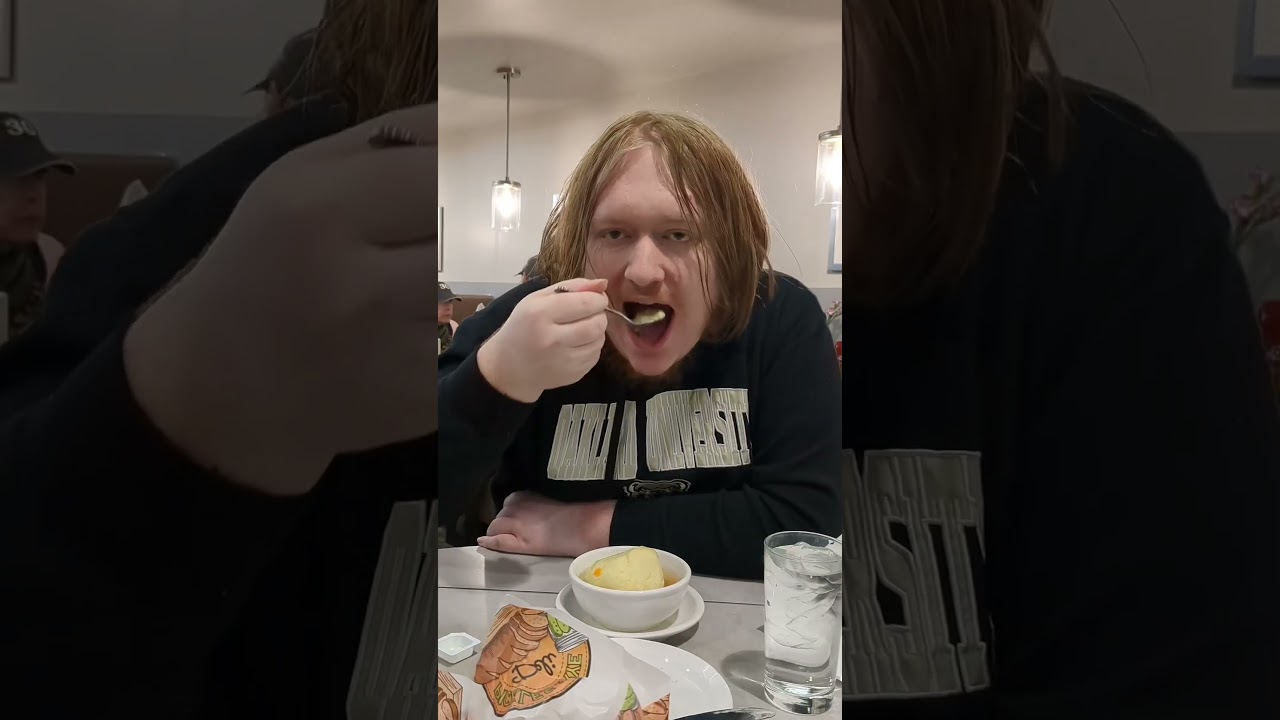 I Tried A 5 Star Kosher Restaurant