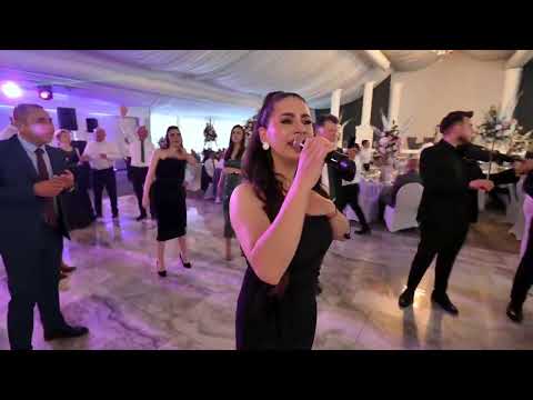 LENUTA FILIPOI♦VINE NASUL BOGATASUL♦COLAJ MANELE LIVE