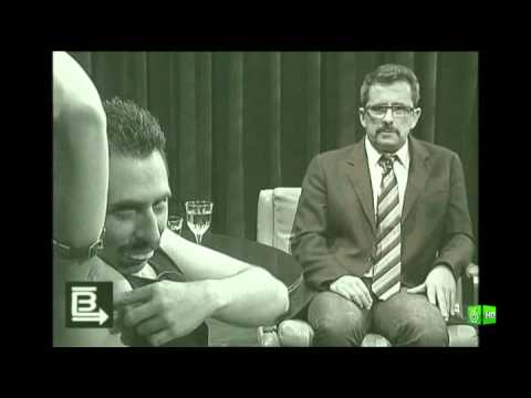 BFN: "Doy notas tan altas que a mi lado María Patiño parece un barítono"