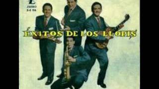 Los Llopis."La puerta verde" y "Hasta luego cocodrilo"