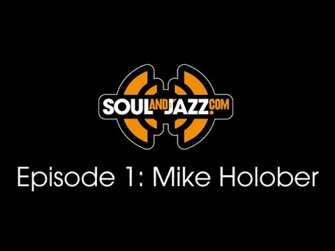 Chats With the Cats - Episode 1: Mike Holober