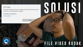 Download lagu How to Repair Corrupted/Unable to Open Videos mp3 Download lagu How to Repair Corrupted/Unable to Open Videos mp3