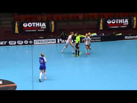 Täby FC - Sköndals IK 4 - 2 G15 Playoff A