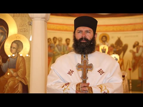 Dăm noi dar Dăruitorului ? | Cuvânt la Duminica dinaintea Naşterii Domnului