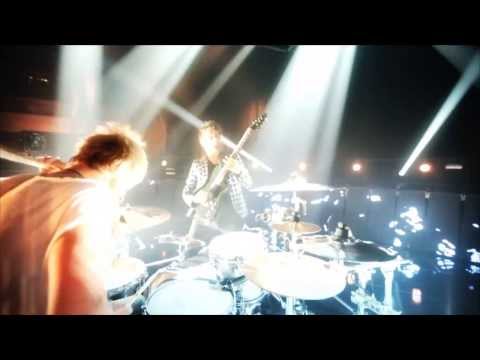 Videoclip de Liquid State — Muse