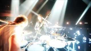 Muse - Liquid State Live At Dallas [U.S. Arenas]