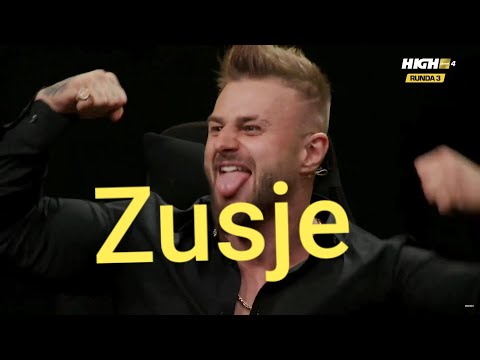 Zusje kompromituje się na wizji