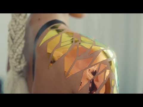 BLACKTAPEPROJECT MIAMI SWIM WEEK 2019: Dragon collection.