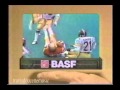 BASF Videocassette Recording Tape 80 S