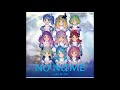 MUSIC NO NAME Shoujotachi Yo AKB0048