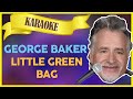 George Baker - Little green bag // Sterren NL Karaoke
