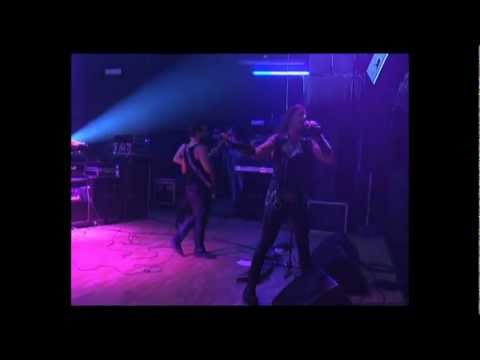Lawbreakers (Judas Priest Tribute) - Painkiller LIVE