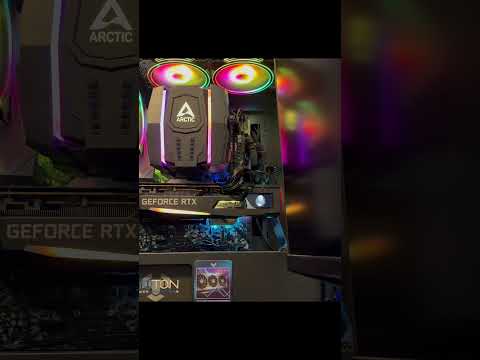 cybershop.if (insta) #компьютер #мсай #видеокарты #пк #pc #асус #гигабайт #ртх #rtx #интел #амд