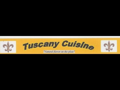 Chef Design, Inc. video.