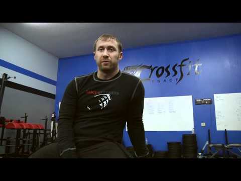 CrossFit - "Affiliate Owner for Life" with Brian Yoak