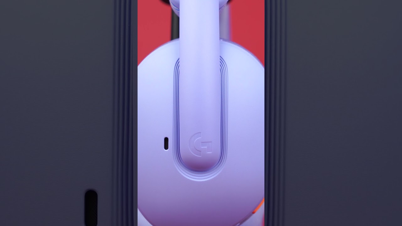 How to Enable AI Noise Reduction on your Logitech G325 microphone